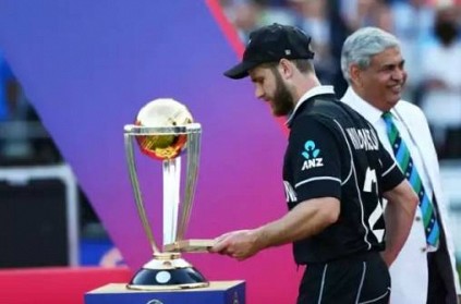 No one lost the final, says New Zealand captain Kane Williamson