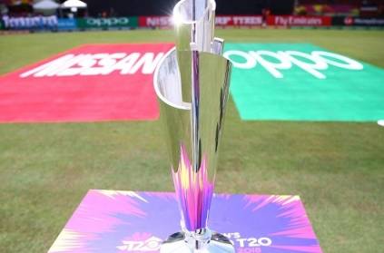 No plans to cancel t20 world cup yet, Says ICC