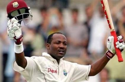 Nobody will be surprised if India becomes the champions, Brian Lara