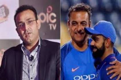 Not possible Ravi Shastri didn\'t know about Rohit Sharma\'s situation