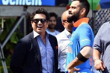 ODI should consist of 4 innings of 25 overs each, Sachin