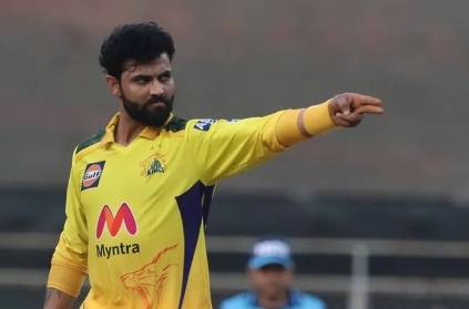 One man jadeja smashes rcb and csk seals victory by 69 runs