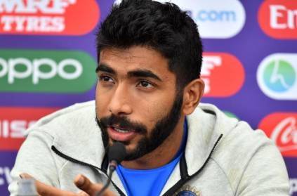 One of the greats of the game, Bumrah praises teammate Ashwin