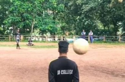 Outrageous Indian FreeKick Video Will Leave You Stunned