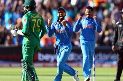 Pak Inzamam ul Haq predict India have high chances of winning T20 WC