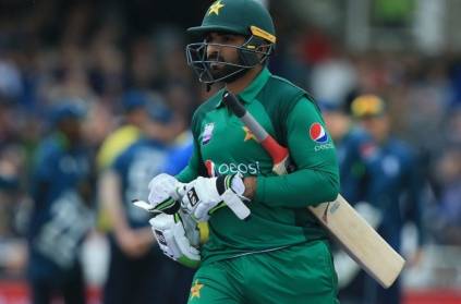 Pakistan Batsman Asif Ali\'s Daughter Dies After Cancer Treatment