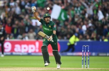 Pakistan lost semi final chance, even scoring more than 300