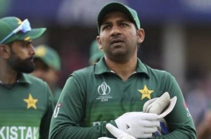 Pakistan set worst record with second lowest run in world cup