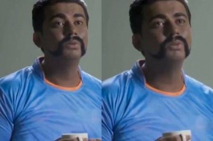 Pakistan TV airs spoof on Abhinandan Varthaman as Cricket World Cup ad