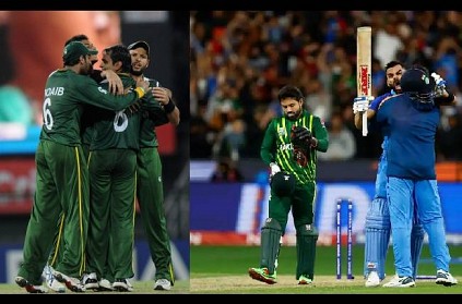 Pakistani Cricketer Shoaib Malik Tweet about Virat Kohli