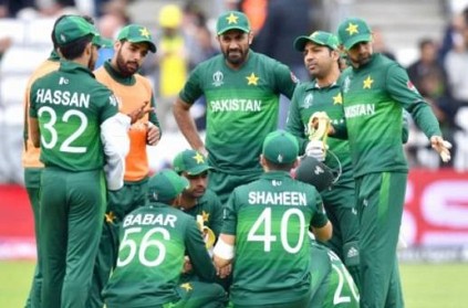 Pakistan\'s semi finals qualification scenarios explained