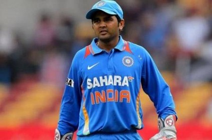 Parthiv Patel Announces Retires From All Forms Of Cricket in Twitter
