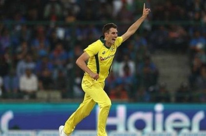 Pat Cummins becomes most expensive foreign player in IPL history