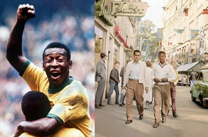 Pele tweet and instagram posts before his death viral among fans