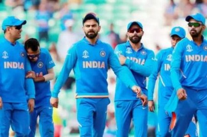 5 indians in Sachins World cup team no MS Dhoni