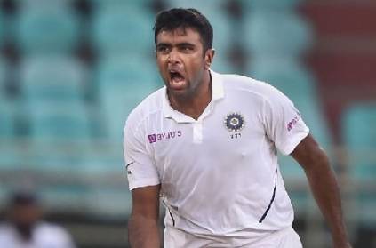 Ashwin’s fear on his cricket career during lockdown