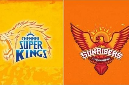 Chennai Super kings vs Sunrisers Hyderabad for Ambati Rayudu