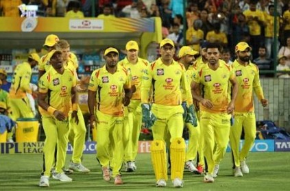 CoronaVirus IPL 2020  Foreign Players Not Available Due To Visa