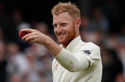 First Time In 142 Years Ben Stokes Takes 5 Catches In Innings