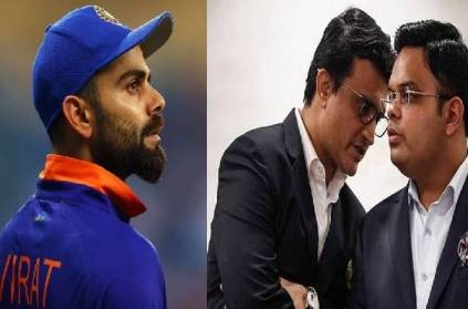 former indian player voices out his support for kohli