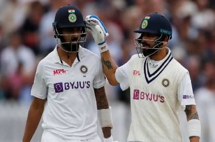 former indian players\' scores on KL rahul\'s captaincy in INDvsSA