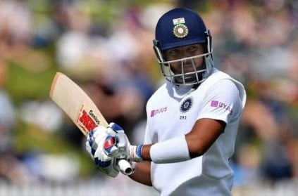 IND vs NZ Virat Kohli Backs Prithvi Shaw Ahead Of 2nd Test