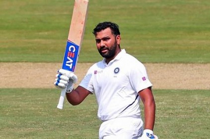 IND vs SA Rohit Sharma breaks record hits most 6s and century