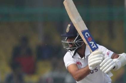 India test captain gets heavily criticised for his batting today