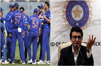 India vs Sri Lanka Cricket series rescheduled : BCCI