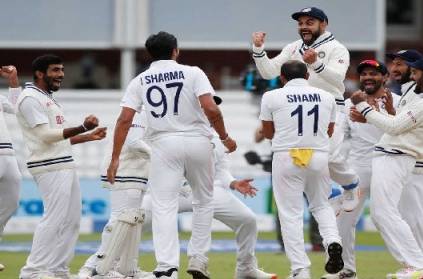india won the two test series match against newzealand