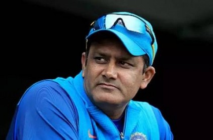 IPL Kings XI Punjab hand over coaching reins to Anil Kumble