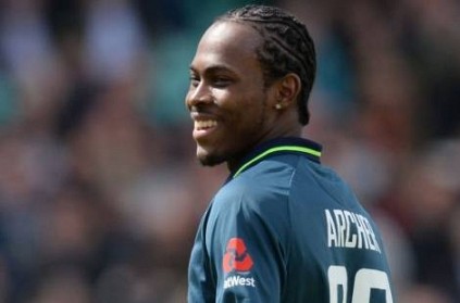 Jofra Archer Shuts Down Twitter Troll With Brilliant Reply