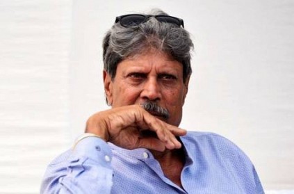 Kapil Dev Speaks About MS Dhoni In IPL And T20 World Cup