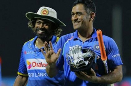 Lasith Malinga Says MS Dhoni Should Play Another Year Or Two