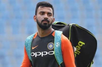 manoj tiwary questions kl rahul appointment as captain in odi