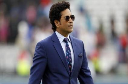 Sachin Tendulkar’s verdict on test match INDvsNZ