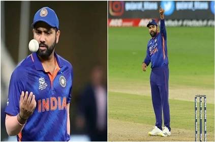 Salman Butt Gives His Verdict On Rohit Sharma\'s Captaincy In 2nd ODI