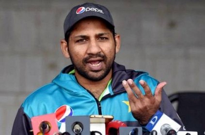 sarfraz ahmed harshly advises his team ICC World Cup 2019