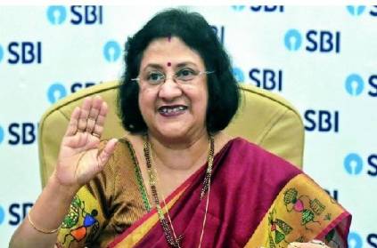 SBI\'s first women chairperson shares her story of success
