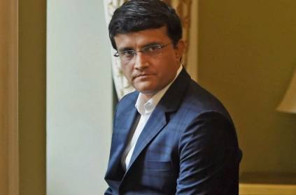 Selectors job not about making everyone happy says Ganguly