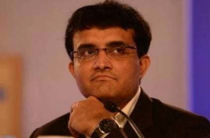 Sourav Ganguly Interested To Become India Coach But Not Right Now