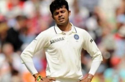 Sreesanth responds over dravid clash and CSK match with Dhoni