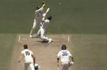 Steve Smith’s slowest first-class century video goes viral