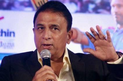 Sunil Gavaskar calls for salary cap for young players in IPL Auction