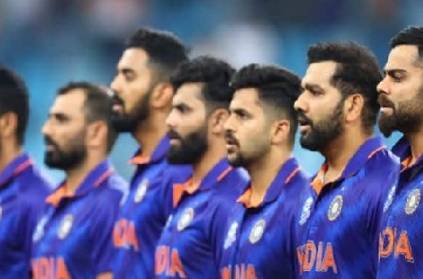 Venkatesh Iyer remembers Kohli amidst his call-up for team India