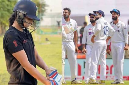 Picked Rahane\'s brain on how to bat in Tests: Harmanpreet Kaur