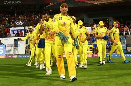 Please Bring him back , CSK fans tweeting after continuous lost