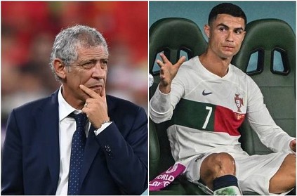 Portugal Manger Leaves Team after defeat against Morocco