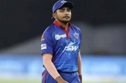 prithvi shaw buys his dream house its worth 5 years ipl salary