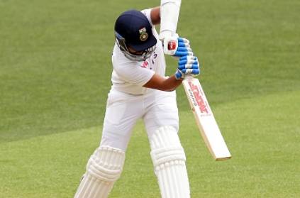 prithvi shaw has potential to do what sehwag did for india